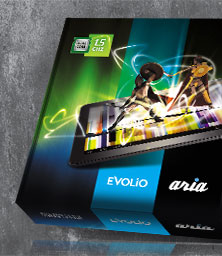 Evolio Aria Box