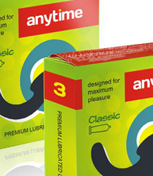 Business cards Camident